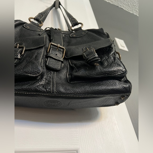 Roots Venetian Village, large bag - Picture 6 of 11